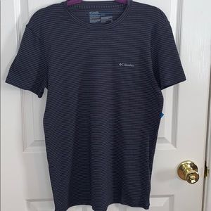 🛑 SOLD NWT Columbia Tee
